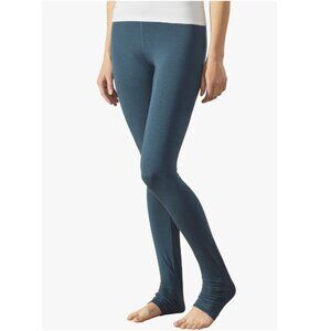 NWT UpWest The Lounge Legging in Meridian, Women’s Large